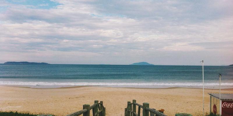 从湛蓝冒险到智慧出行：Grimapilura如何用环境传感器网络守护旅行安全