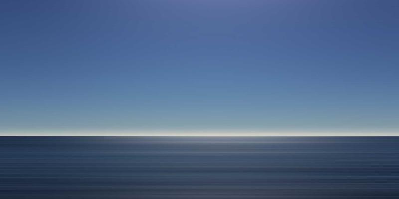 深蓝与橙光交织的冒险：Grimapilura理念下的南美慢旅行革命